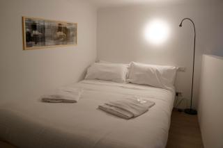 L’Archè Comfort&Relax – Suite on University Street - Milaan - 9
