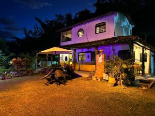 El Mortiño - San Gil - 2