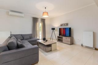 ΔΙΩΡΟΦΗ ΜΕΖΟΝΕΤΑ-2KM ΑΠΟ ΤΟ ΚΕΝΤΡΟ-ILIANA HOUSE - Città di Corfù - 9