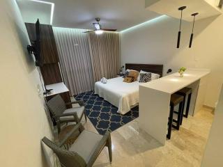 *Promo*Modern Studio Prime Area - Tulum - 7