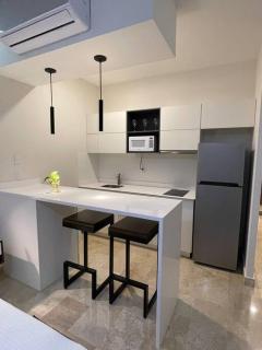*Promo*Modern Studio Prime Area - Tulum - 6