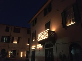 L'ARCO E' DI FIO - Camaiore - 2