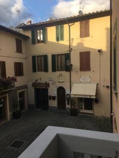 L'ARCO E' DI FIO - Camaiore - 1