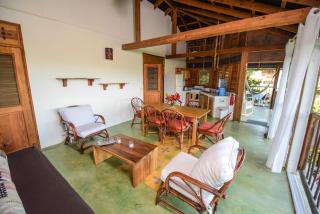 Clave Verde Ecolodge - Las Terrenas - 6