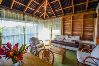 Clave Verde Ecolodge - Las Terrenas - 1