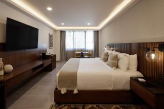 Origen 438 Luxury Boutique Hotel - Guadalajara - 1