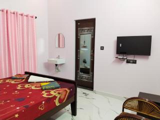 Vedhav Residency - Kanyakumari - 6