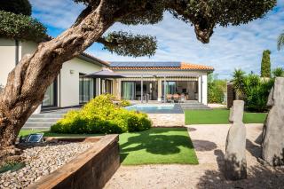 Villa Alicia - Claira - 8