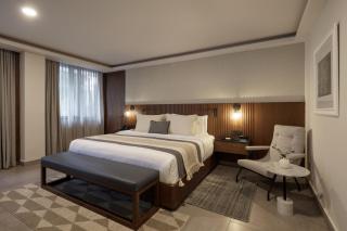 Origen 438 Luxury Boutique Hotel - Guadalajara - 9
