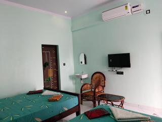 Vedhav Residency - Kanyakumari - 8
