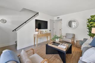 The Augustine - Steps to Downtown w King Bed - Mount Dora - 5