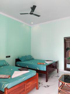 Vedhav Residency - Kanyakumari - 7