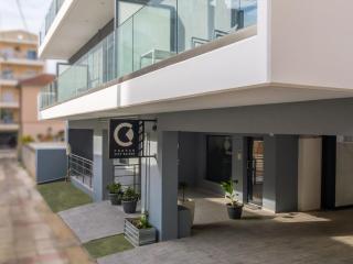 PROPAN CITY SUITES - Volos - 8