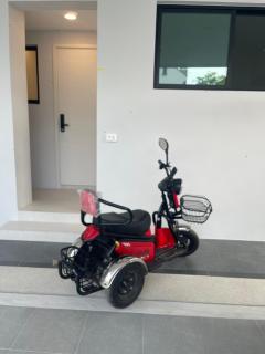 15min to City Bloomsbury Rama9 Luxury Big House - Ban Khlong Lat Bua Khao - 1