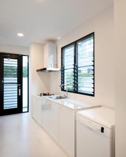 15min to City Bloomsbury Rama9 Luxury Big House - Ban Khlong Lat Bua Khao - 9
