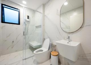 15min to City Bloomsbury Rama9 Luxury Big House - Ban Khlong Lat Bua Khao - 8