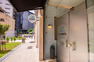 El Misti Hotel Buenos Aires Centro - Buenos Aires - 0