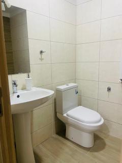 Bakuriani Plaza A406 - Bakuriani - 9