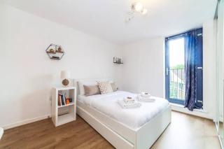 Charming 2 Bed flat near Greenwich - 3