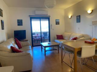 Paul and Maria Sea View Apartment - Polis Chrysochous - 3