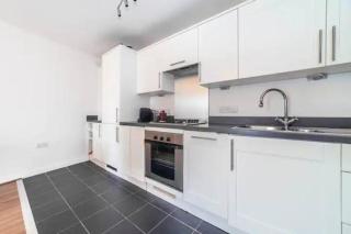 Charming 2 Bed flat near Greenwich - 7