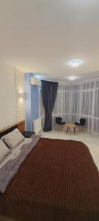 Studio Apartments in center 5 поверх Без ліфту - Iwano-Frankiwsk - 4