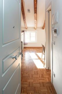 Hurban Apartments Venezian - Triest - 9