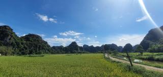Nice homestay in Ninh Binh - Nguyên Ngoại - 9