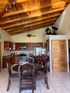 Hidden Costa Rica Paradise Tennis and Pickleball Getaway - Esperanza - 7