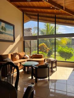 Hidden Costa Rica Paradise Tennis and Pickleball Getaway - Esperanza - 8
