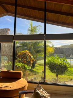 Hidden Costa Rica Paradise Tennis and Pickleball Getaway - Esperanza - 3