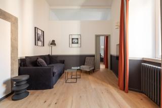 Trastevere Charming Rosa Apartment - Roma - 0