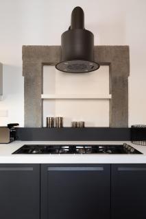 Trastevere Charming Rosa Apartment - Roma - 8