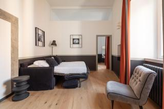 Trastevere Charming Rosa Apartment - Roma - 4