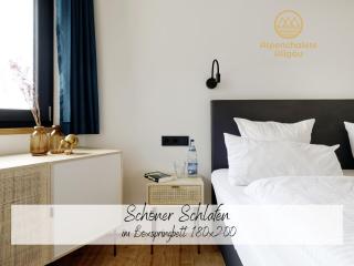 Hochwertige Alpenchalets Allgäu - Immenstadt im Allgäu - 0
