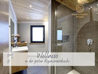 Hochwertige Alpenchalets Allgäu - Immenstadt im Allgäu - 4