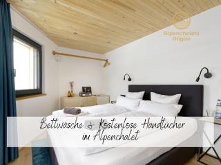 Hochwertige Alpenchalets Allgäu - Immenstadt im Allgäu - 4