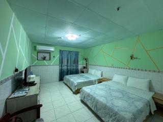 知本溫泉小燕的家 - 3