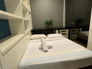 The Platinum KLCC By Victoria Home - 5