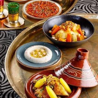 Luxury bivouac Desert life camp - Merzouga - 8