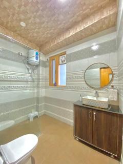 The Walnut Homestay I Kasauli I Perfect Stay - Kasauli - 5