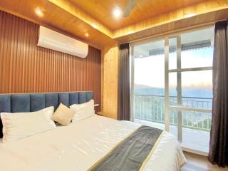The Walnut Homestay I Kasauli I Perfect Stay - 0