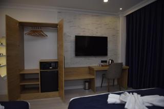 Bella Otel Mudanya - 1