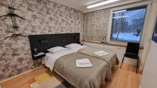 Aparthotel Clock 2 - Kotka - 0