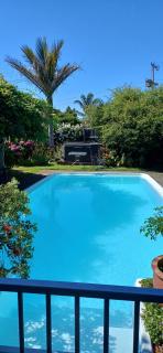 Ashcroft Gardens Bed & Breakfast - Napier - 3