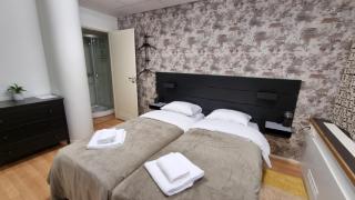 Aparthotel Clock 2 - Kotka - 9