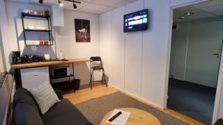 Aparthotel Clock 2 - Kotka - 5