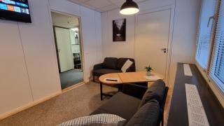 Aparthotel Clock 2 - Kotka - 4