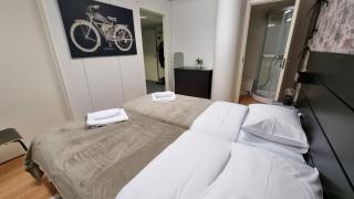 Aparthotel Clock 2 - Kotka - 8