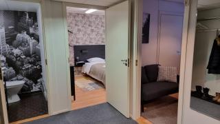 Aparthotel Clock 2 - Kotka - 3